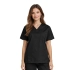 Bluza chirurgiczna czarna roz. M